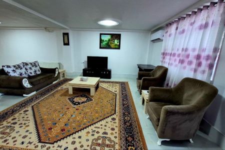 Furnished Suite in Liser - Ground Floor