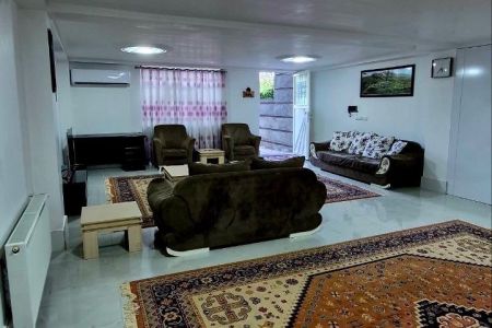 Furnished Suite in Liser - Ground Floor