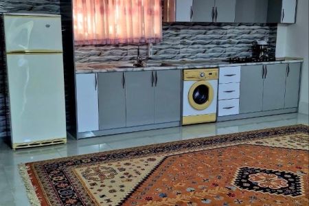 Furnished Suite in Liser - Ground Floor