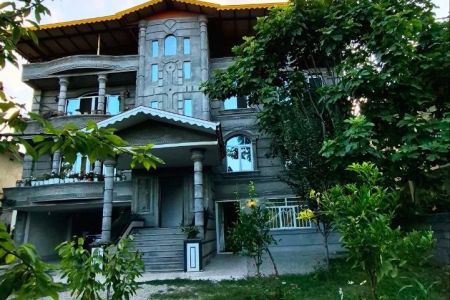 Furnished Suite in Liser - Ground Floor