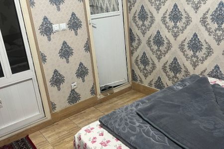 خانه مبله در سرعین - طبقه سوم - تیپ ۱