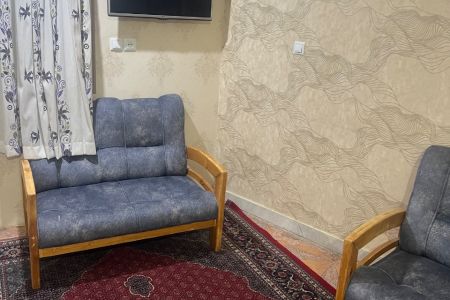 سوئیت مبله در سرعین - طبقه سوم - تیپ ۲