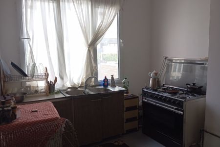 سوئیت نزدیک حرم در مشهد - طبقه ۲ - تیپ ۲