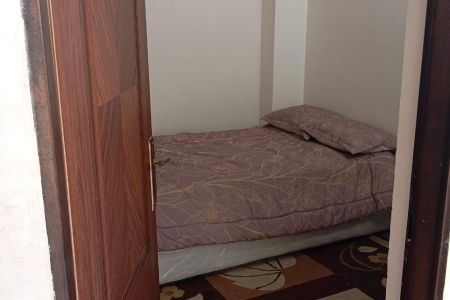 سوئیت نزدیک حرم در مشهد - طبقه ۲ - تیپ ۲