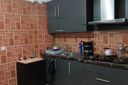 خانه ویلایی نزدیک ساحل فریدون کنار