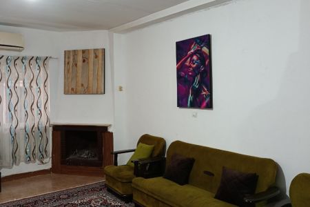 خانه ویلایی نزدیک ساحل فریدون کنار