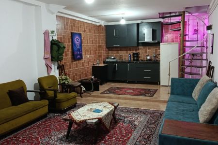 خانه ویلایی نزدیک ساحل فریدون کنار
