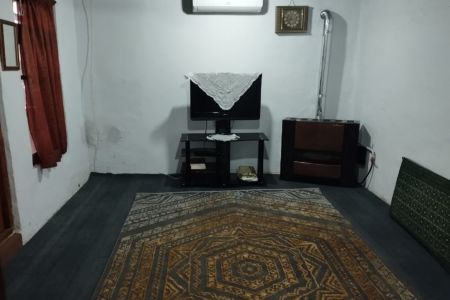 خانه سنتی در کردکوی - مهرکلاته