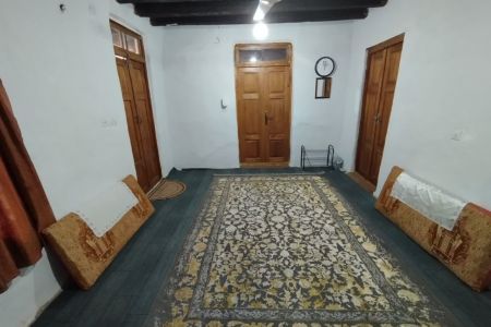 خانه سنتی در کردکوی - مهرکلاته
