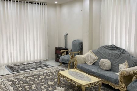 خانه مبله با ویو جنگل در آستارا - آقاچای - ط۲