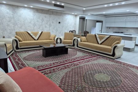 خانه مبله در یزد - صفاییه - میدان اطلسی