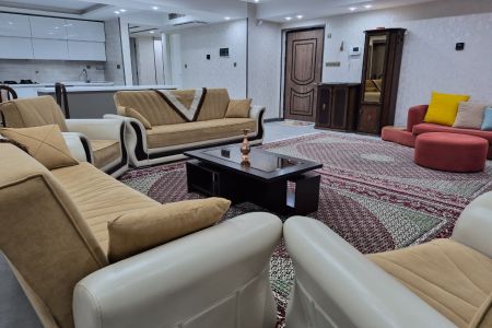 خانه مبله در یزد - صفاییه - میدان اطلسی