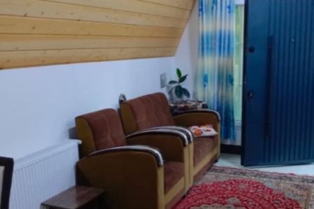 اجاره کلبه سوئیسی در شاندرمن - چاله سرا