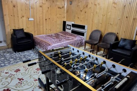 Villa for rent in Heyran Pass - near the cable car
