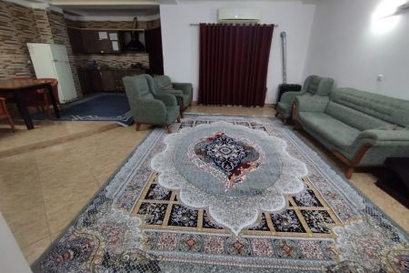 آپارتمان نزدیک ساحل بابلسر - ۶ تخته