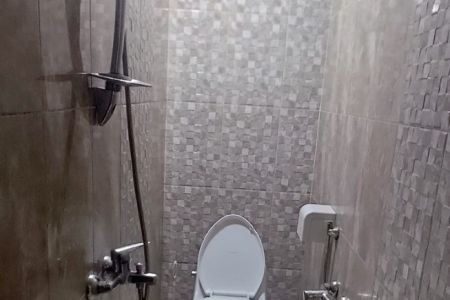 هتل آپارتمان مشهد - دو تخته همکف - تیپ ۳