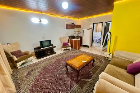 خانه ویلایی پلاک یک دریا در فریدون کنار