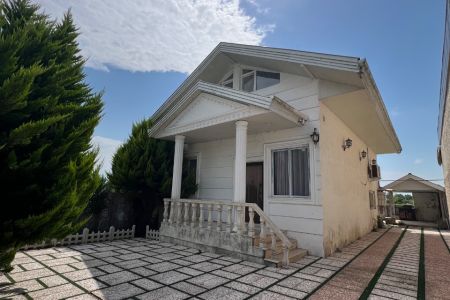 ویلا دوبلکس در خشکبیجار - جورکویه