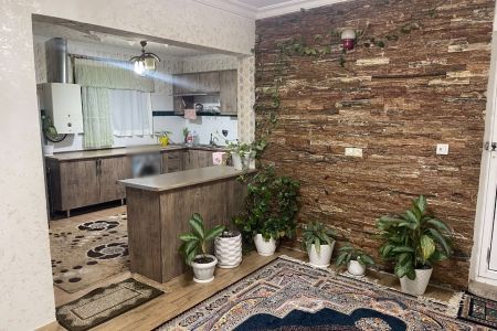 خانه ویلایی نزدیک دریا در تالش - قروق