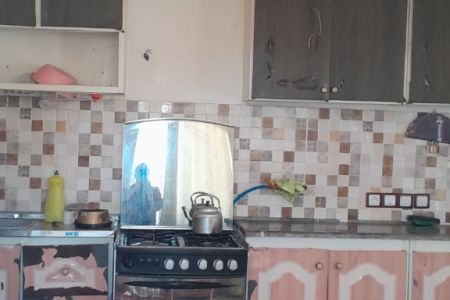 خانه ویلایی در جاده جنگل دالخانی - ایزکی