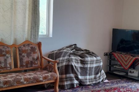 خانه ویلایی در جاده جنگل دالخانی - ایزکی