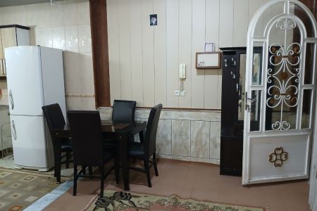خانه مبله در شهرک ناجی آباد کاشان - زیرهمکف