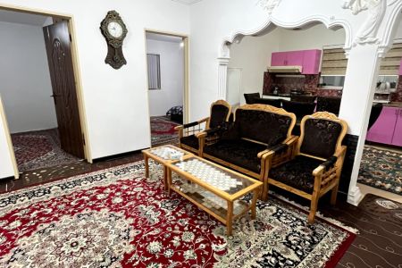 خانه مبله در رامسر - لپاسرک - طبقه دوم