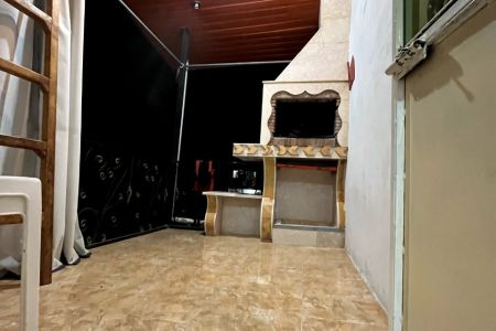 خانه مبله در رامسر - لپاسرک - طبقه دوم