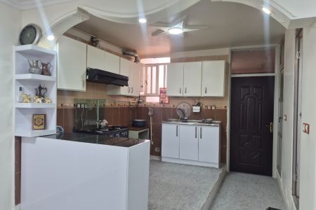 خانه مبله در اهواز - طبقه دوم