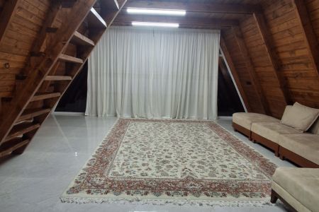 Swiss Cottage in Saravan - Kacha