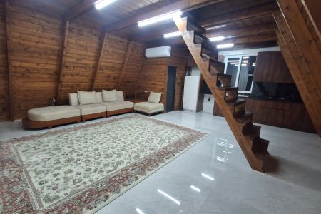 Swiss Cottage in Saravan - Kacha