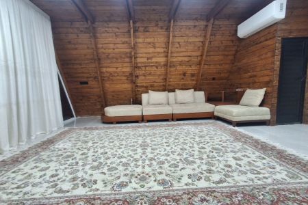 Swiss Cottage in Saravan - Kacha