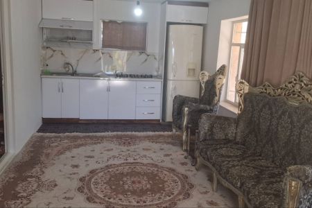 ویلا با چشم انداز کوه و جنگل در کلیبر
