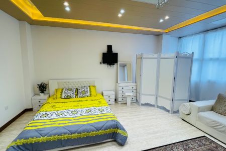 سوئیت مبله نزدیک ساحل امیررود نوشهر - ط۲