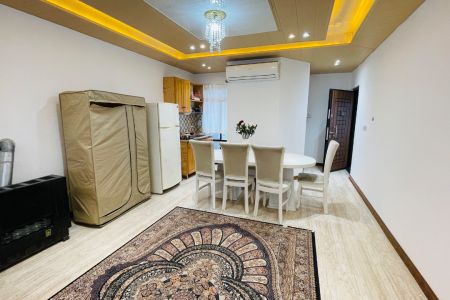 سوئیت مبله نزدیک ساحل امیررود نوشهر - ط۲