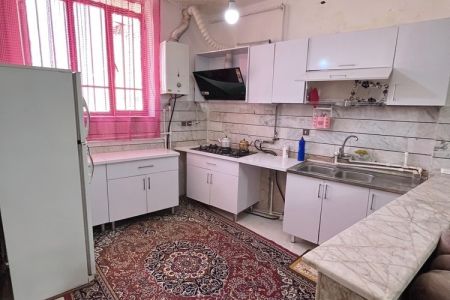خانه ویلایی در بجنورد