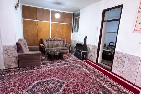 خانه ویلایی در بجنورد
