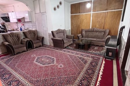 خانه ویلایی در بجنورد