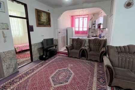 خانه ویلایی در بجنورد
