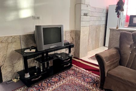 خانه ویلایی در بجنورد