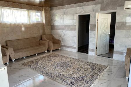 خانه مبله در بندر انزلی - پاسداران