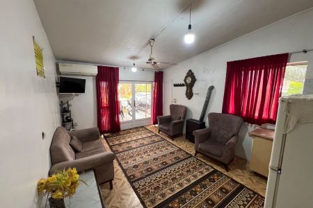 سوئیت ساحلی در فریدون کنار - پلاک اول
