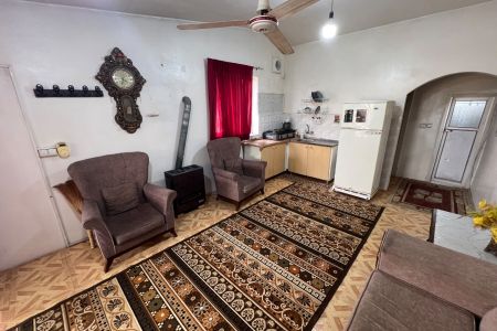 سوئیت ساحلی در فریدون کنار - پلاک اول