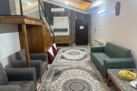 ویلا دوبلکس در فریدونکنار
