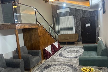 ویلا دوبلکس در فریدونکنار