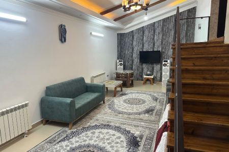 ویلا دوبلکس در فریدونکنار