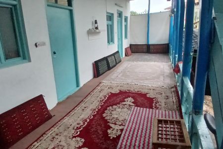 خانه روستایی در رودسر - گواسرای علیا