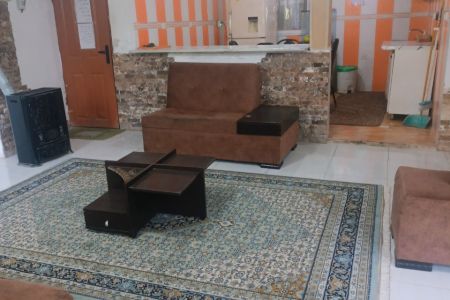 اجاره سوئیت مبله در چالوس - سردآبرود