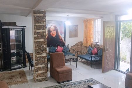 اجاره سوئیت مبله در چالوس - سردآبرود