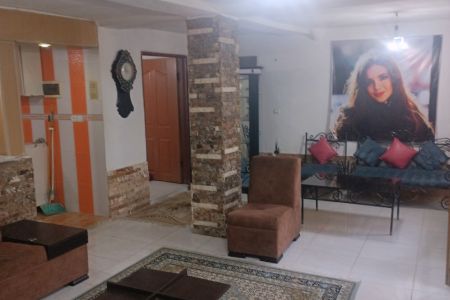 اجاره سوئیت مبله در چالوس - سردآبرود